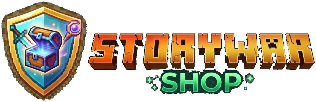 Story War Shop